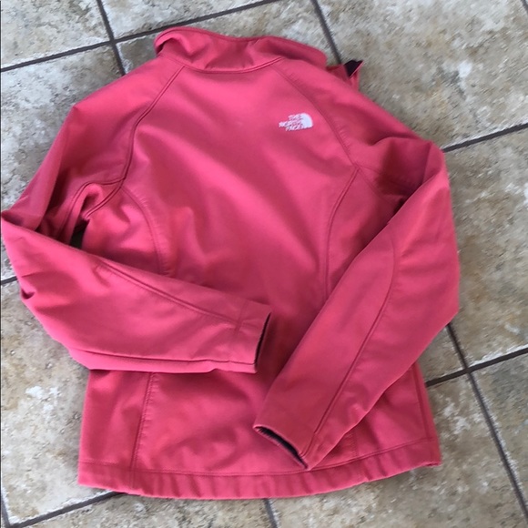 North face jacket - Picture 5 of 5